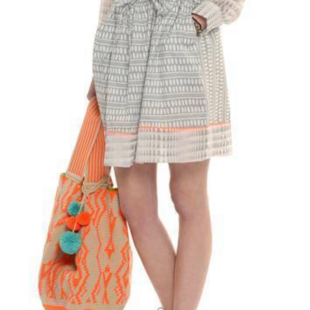 lemlem skirt